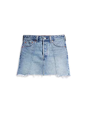LEVI'S® | Jupe en jean ICON | hellblau